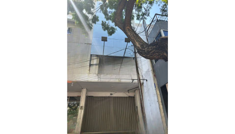 Dijual / Disewa Ruko Komersial Genteng Kali